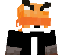 Foxmine789's skin