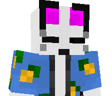 ThePonchoCat's skin