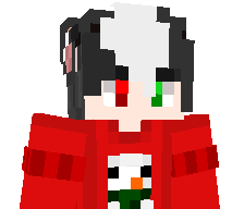 BangLader's skin