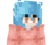 Myelda's skin