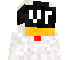 CHICKENVR's skin