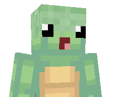 TurtleThe's skin
