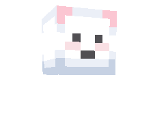 PetitRabbits's skin