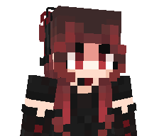Cybunize's skin