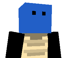 AbsolutelyNotHim's skin