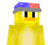 Colourman's skin