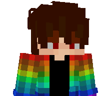 CurssedGuy's skin