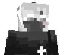 Lunahasminecraft's skin