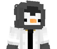 WhoisQua's skin
