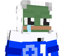 Glorumut's skin