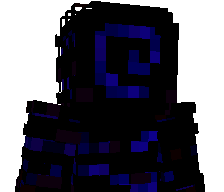 ChasedByDarkness's skin