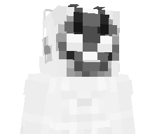ItzMojang's skin