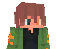 EvilLordPlayz's skin