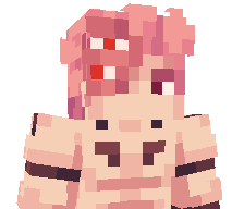 CapCruel's skin