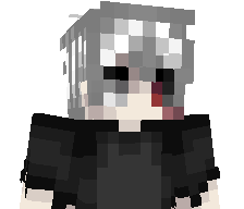 qKenys's skin