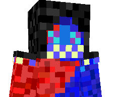 BlackBerrier's skin