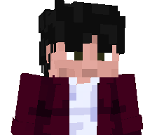 cjmango's skin