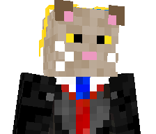 rangershad's skin
