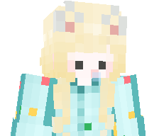 IN0v0's skin