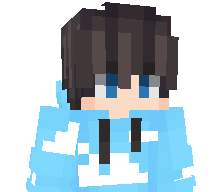 Hiphopapotymus's skin