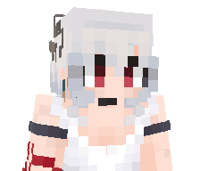 Hirsuu's skin