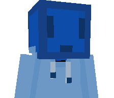 Mail_YT's skin