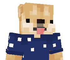 Its_Doge's skin