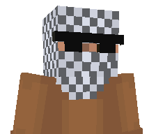 minespaiky12345's skin