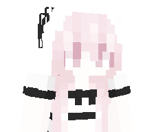 Mxotily's skin
