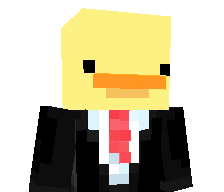 Pedrinhosponja's skin