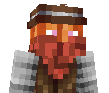 TheBaconD's skin