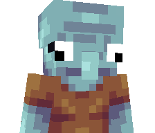Mazey0's skin