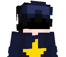 xEXPELLED's skin