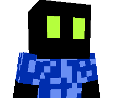 CSDragonrider's skin