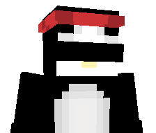 Frozaad's skin
