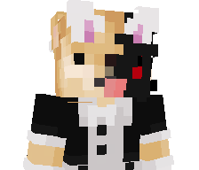 CATIorinhozinho's skin