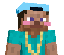 monazaza's skin