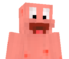 MindPablo's skin