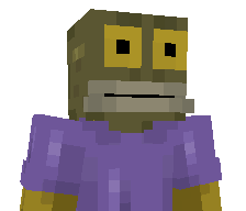 XxFRAGSxX's skin