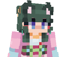 VertexAmaya's skin