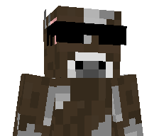 Starcasts's skin