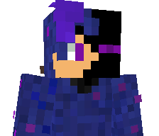 Endxxr's skin