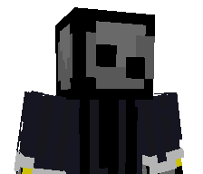Stericalpe's skin