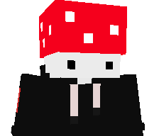 Hongoxz's skin