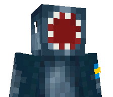 Loxvuee's skin