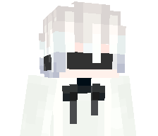 Kiix1's skin