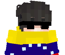 Dipzs's skin