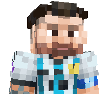 messi10worldcup's skin