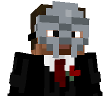 Tomspob's skin