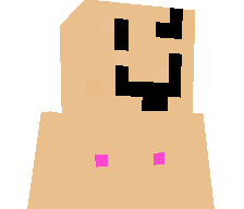 Testersfive's skin